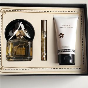 Marc Jacobs Daisy Gift Set